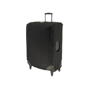 Luggage Glove Diamond Collection | Large | Black with assorted trim colours