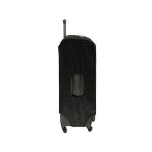 Luggage Glove Diamond Large | Black with assorted trim colours