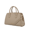 Pierre Cardin structured satchel bag