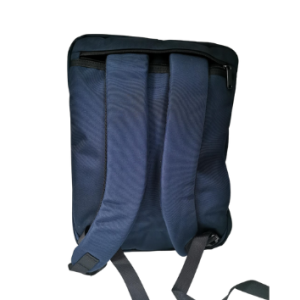 Workmate 15 inch 2in1 laptop sling or backpack bag | Navy or Rose Gold or Black | A-2048