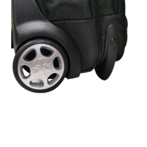 Workmate business trolley bag | Black | A-2065