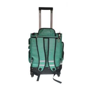 Bronx  XL Trolley backpack with hard base | Assorted Colours | S22T002