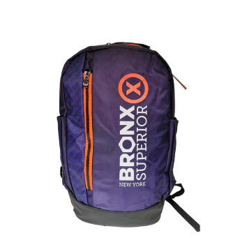 Bronx sports backpack