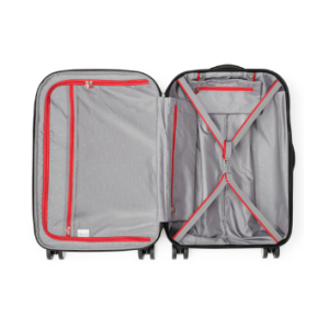 Claymore London Bus 64cm trolley bag | Online only | FREE delivery