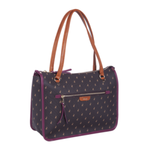 Polo Ascot Tote handbag | Beige only | POS44310 | SAVE R800