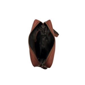 Johnny Black Lisbon – Genuine Leather – Tan – RM-3