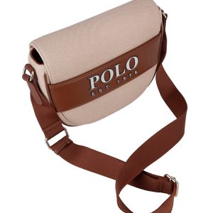 Polo Capri Saddle Crossbody | POS461261