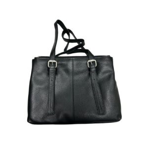 Lefel Genuine Leather Hand Bag |610207