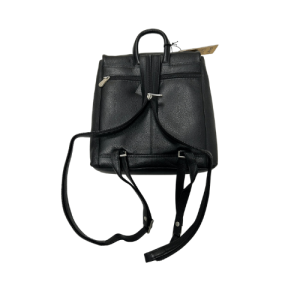 Lefel Genuine Leather Back Pack | 56025 | Black only