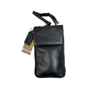 Lefel Genuine Leather Multi Purpose Bag | L812545 | Black