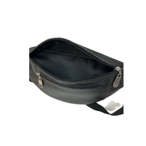 Moonbag Genuine Leather | Regular | Black Only