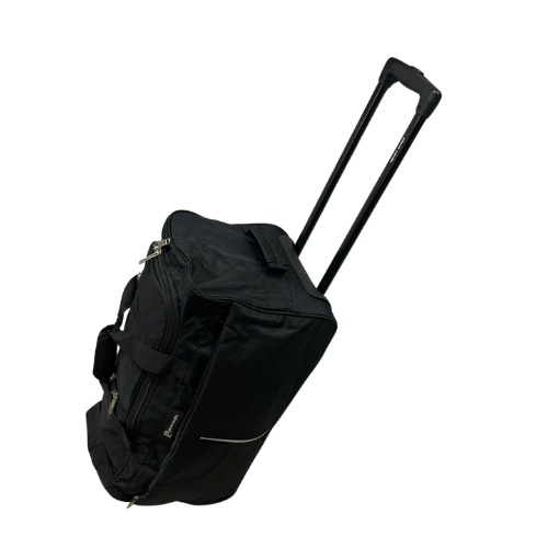 Pierre Cardin Trolley Duffle Lead Large