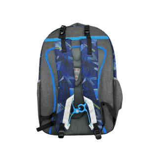 Boomerang Large Orthopedic Back Pack | Assorted colours | S-2120