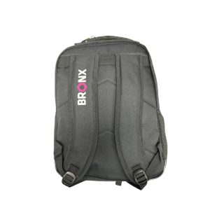 Bronx School Back Pack | Assorted Colours | S23B005