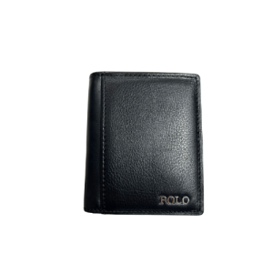 Polo Melbourne Billfold | PO506135 | Black Only | LIMITED STOCK!!!