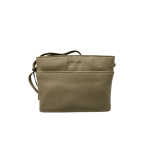 Lefel Mini Handbag with Adjustable Strap | Sand | 610231
