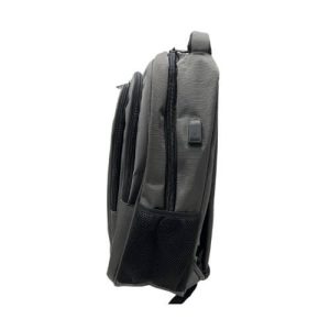 Tosca Laptop Backpack | Grey