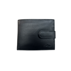 Zola Genuine Leather Wallet | Black or Brown | DWN 055