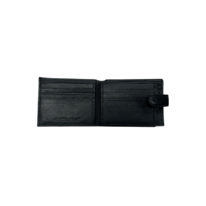Zola Genuine Leather Wallet | Black or Brown | GWN 037