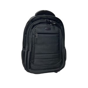 Tosca Business Laptop Backpack | Black