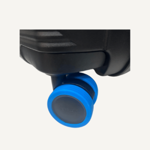 Wheel Glove - Wheel Cover - Blue