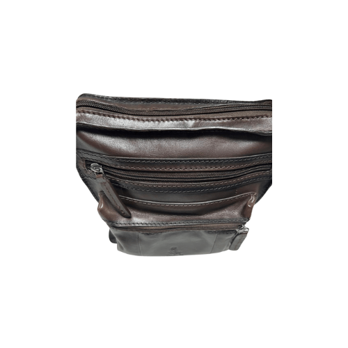 Dakar Crossbody Bag Unisex