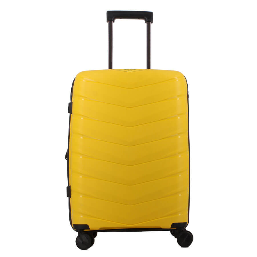 Pierre Cardin Monterrey Suitcase