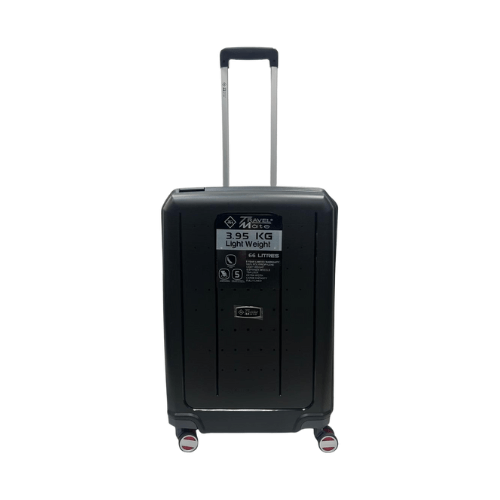TravelMate ClipLock 65cm Suitcase