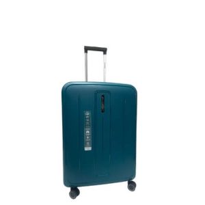 travelmate clip lock suitcase