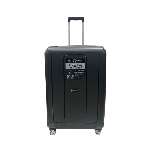 TravelMate 75cm Clip suitcase