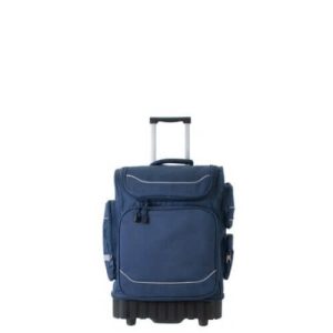 Bronx Navy Blue Trolley
