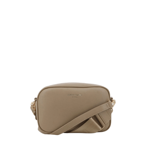 Pierre Cardin Kiara Crossbody Taupe