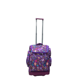 bronx school trolley