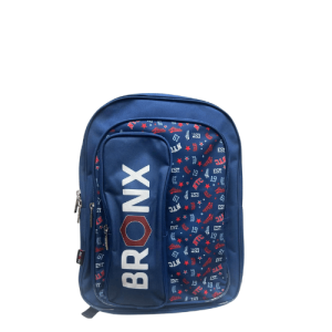 bronx s25b020 school backpack