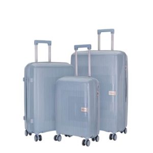 cellini trio 3 piece luggage