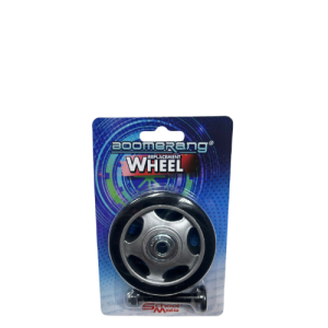 Boomerang Replacement Wheel