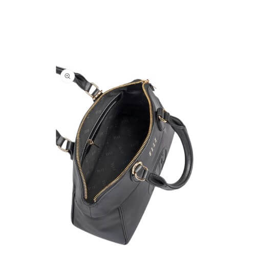elle embossed dome
