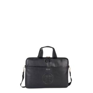 elle embossed slimline laptop