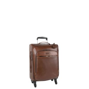 cellini infinit 55cm genuine leather brown