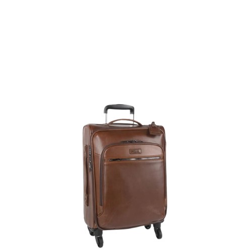 cellini infinit 55cm genuine leather brown